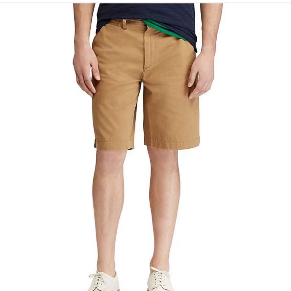Polo Ralph Lauren Men's Relaxed Fit Size 42